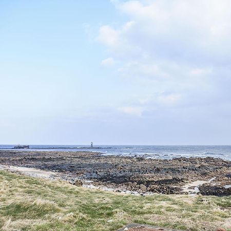 Belger Cottage Inverallochy Luaran gambar