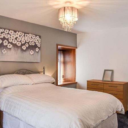 Belger Cottage Inverallochy Luaran gambar