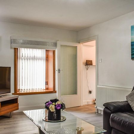 Belger Cottage Inverallochy Luaran gambar