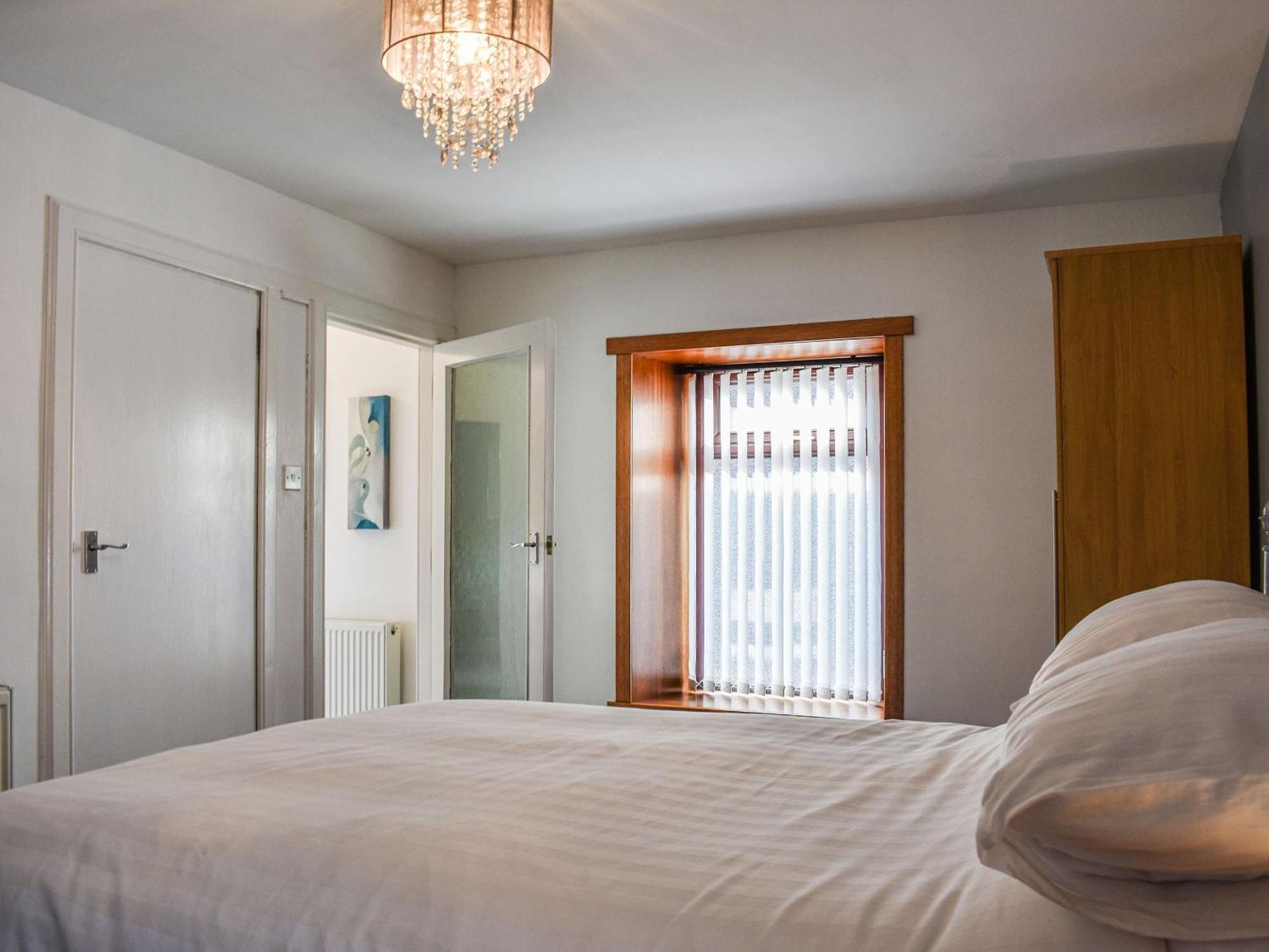Belger Cottage Inverallochy Luaran gambar