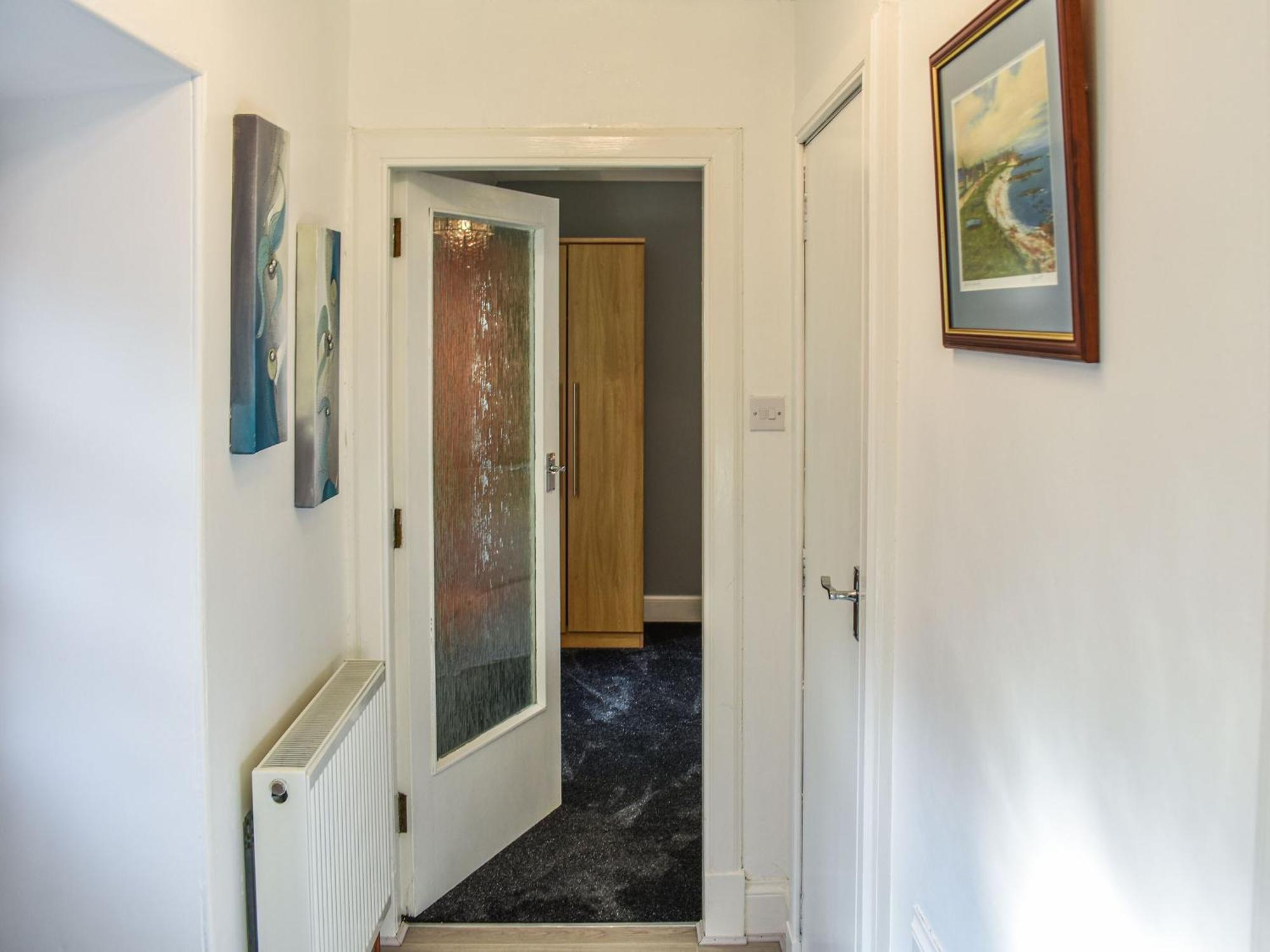 Belger Cottage Inverallochy Luaran gambar