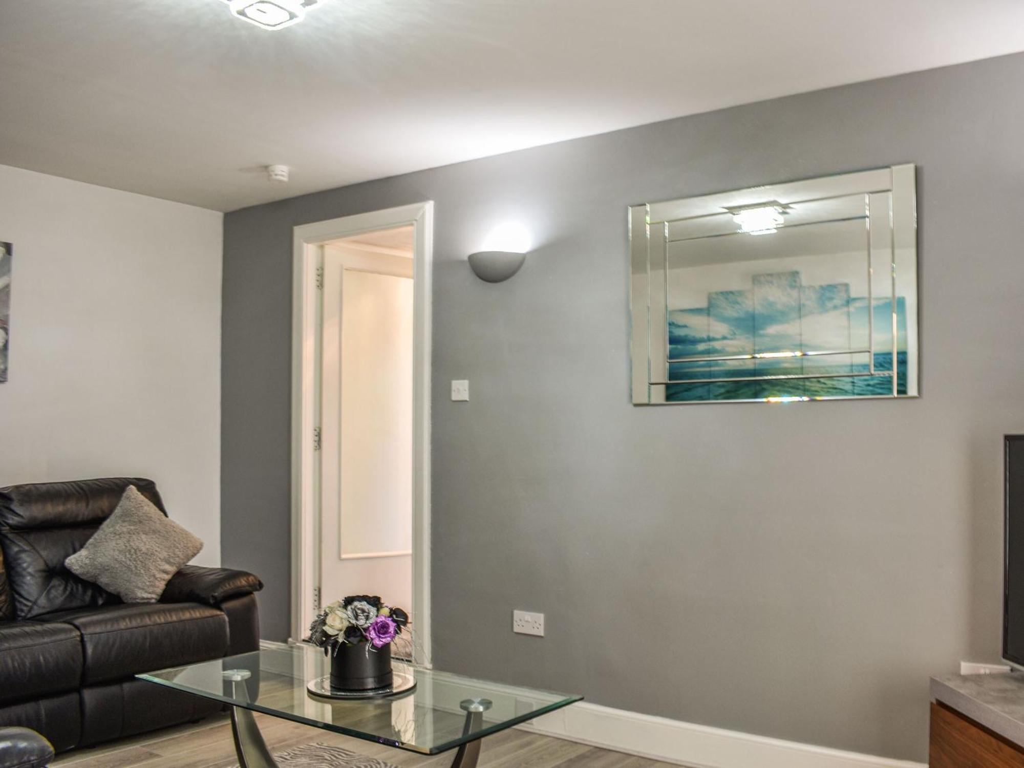 Belger Cottage Inverallochy Luaran gambar