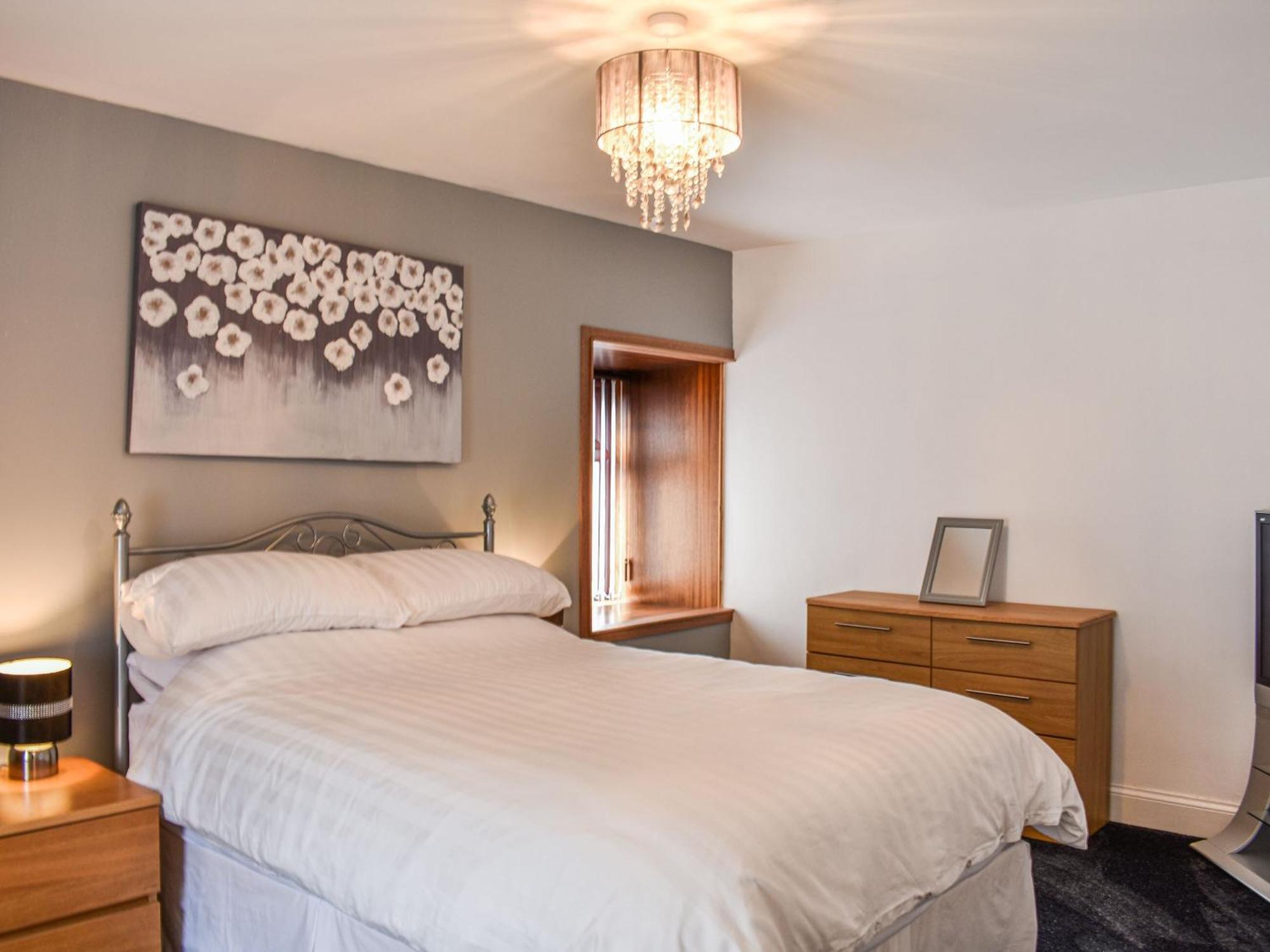 Belger Cottage Inverallochy Luaran gambar